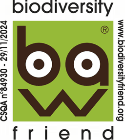 Certificazione Biodiversity Friend