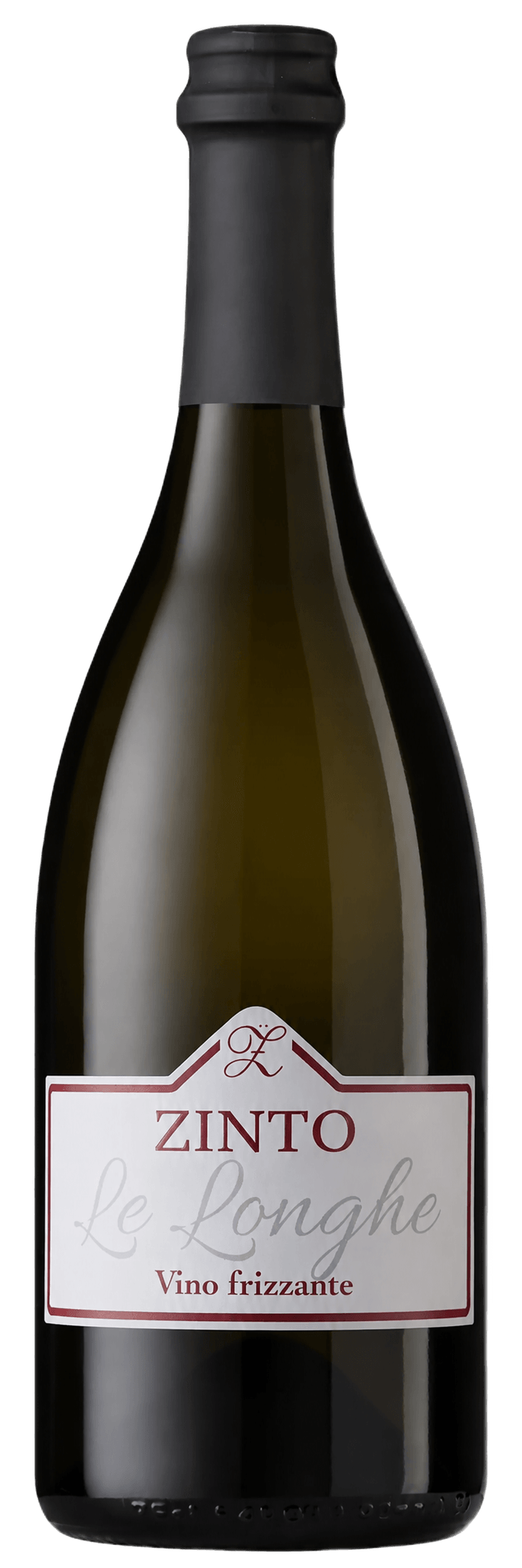 Le Longhe, Vino bianco frizzante