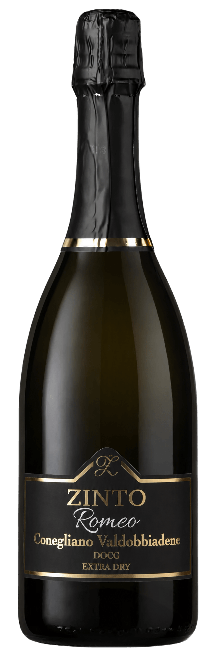Romeo, Conegliano Valdobbiadene Prosecco Superiore D.O.C.G. Extra Dry