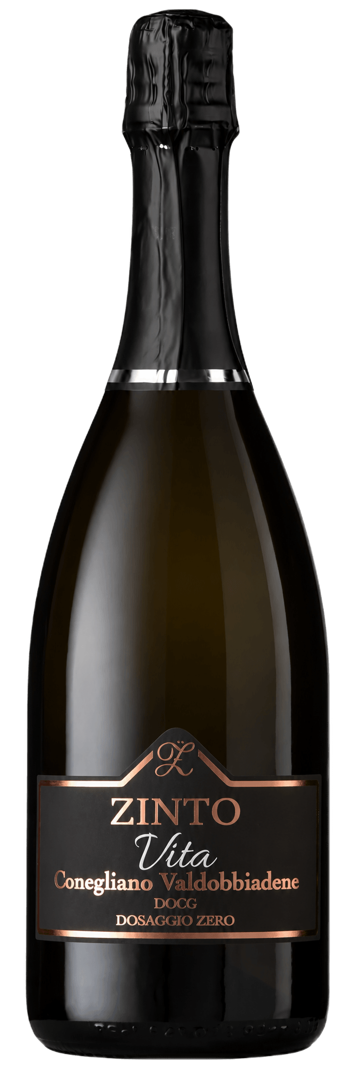 Vita, Conegliano Valdobbiadene Prosecco Superiore D.O.C.G. Extra Brut